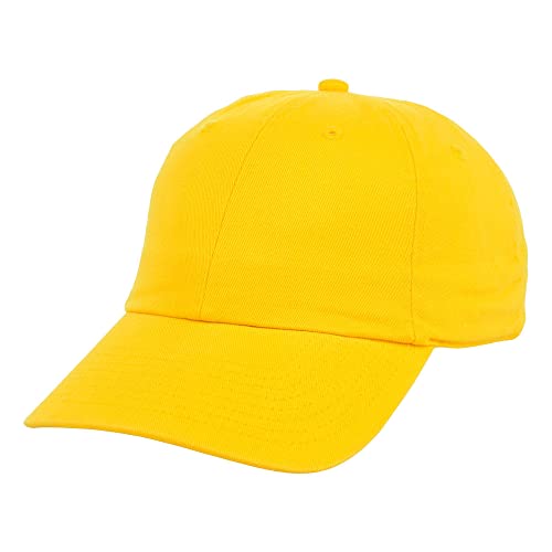 Image of Lids Blank Baseline Dad Adjustable Strapback Hat