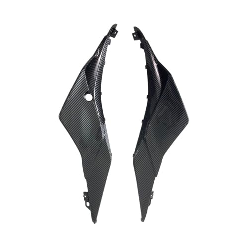 Déflecteur d'air YZF R3 carénage moto aérodynamique arrière