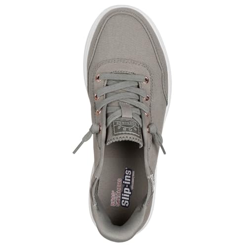 Image of Skechers Women's Hands Free Slip-Ins Skip Cute - B Cute Sweet Sneaker