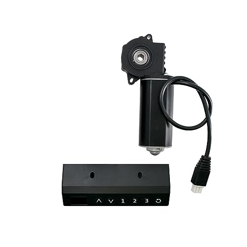 Kit Motorisation Bureau Assis-Debout Électrique | Charge 40kg Max - 2
