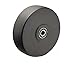 Albion NX0652812 6" Trionix High Impact Polymer Caster Wheel, 3" Tread Width, Precision Ball Bearing, 7200 lb. Capacity