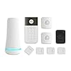 SimpliSafe 9 Piece Wireless Home Security System w/HD Camera – Optional 24/7 Professional Monitoring – No Contract…