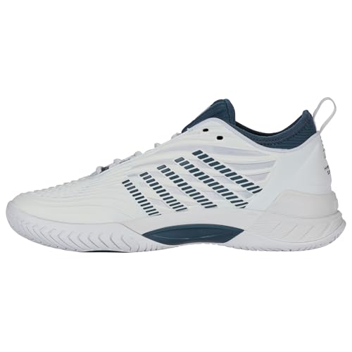 Image of K-Swiss Women's Hypercourt Supreme 2 Tennis Shoe