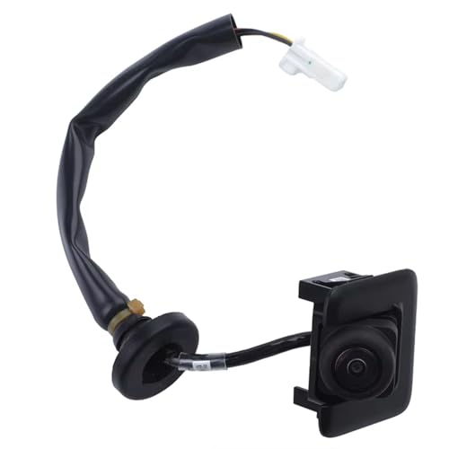 Caméra de recul pour Mazda CX-8 2018-2019 K132-67RC0 stationnement