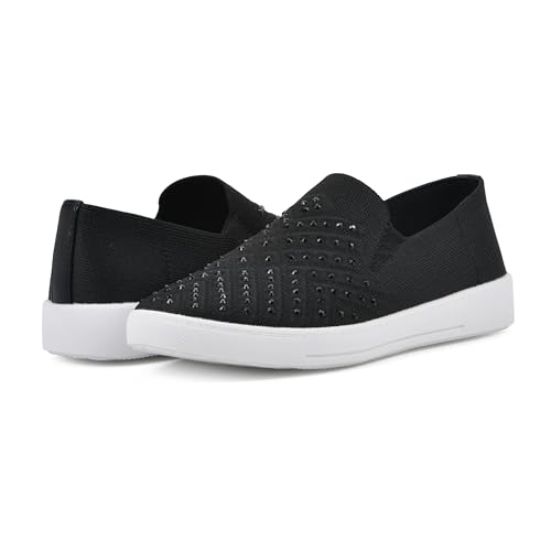 WHITE MOUNTAIN Women's Upbring Sneaker2