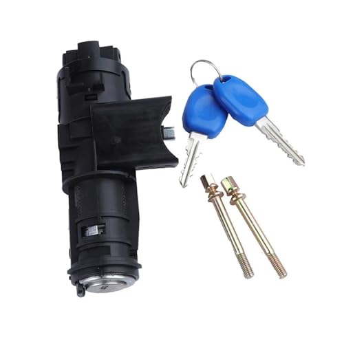 Cilindro de encendido de coche 46819068 para arrancar tu Fiat Albea sin fallos