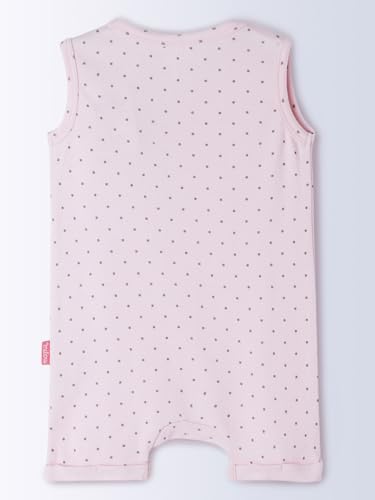 Image of Milou Baby Girls Rompers