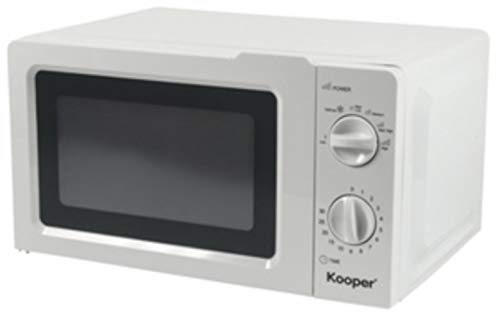40 La migliore kooper microonde del 2022 - Non acquistare una kooper  microonde finché non leggi QUESTO!
