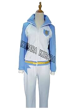 Amazon.co.jp: [U/D] [Cosplaymiku]コスプレ衣装 アイカツ