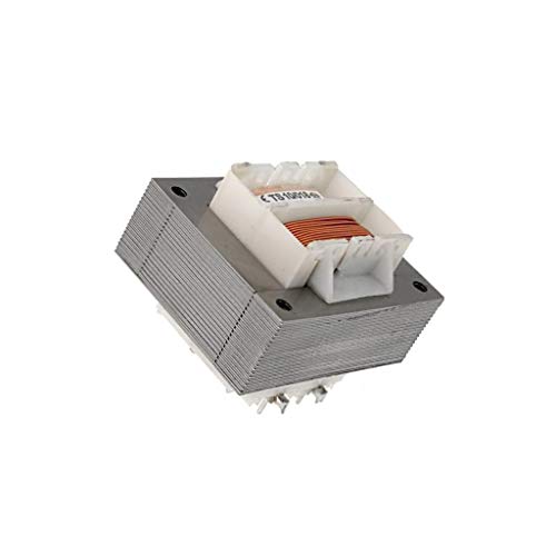Transformateur 230VAC 12V 10VA pour alimenter vos circuits bas voltage