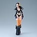 Banpresto - One Piece - Nico Robin (Egghead ver.) The Shukko Figure