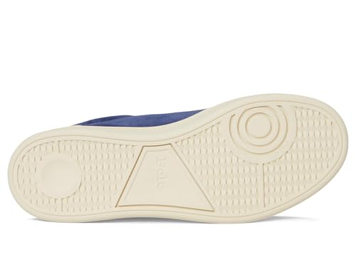 Polo Ralph Lauren, Men, Heritage Court II, Navy/Light Blue, 8, Medium3