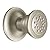 Moen Vertical Brushed Nickel Shower Body Spray Compatible with Moen M-PACT Shower Valve System, Valve Required, A501BN