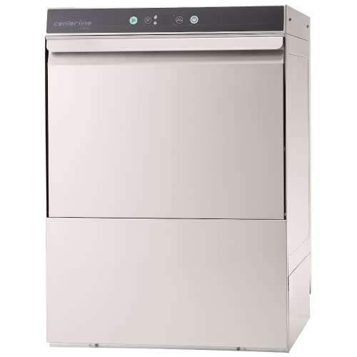 7 Best Commercial Undercounter Dishwasher