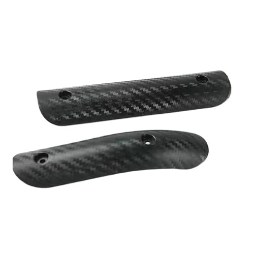 Moto bouclier thermique silencieux : roulez confortablement en Keeway Benda V302C