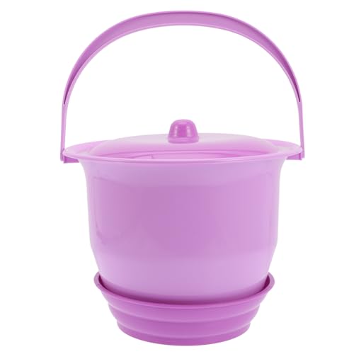UKCOCO 子供用プラスチック尿器 便利な夜間トイレ 滑り止めデザイン 手入