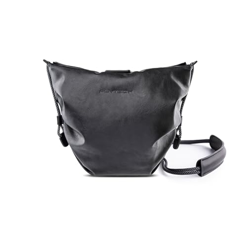 Sac à bandoulière pour appareil photo DSLR avec inserts amovibles
