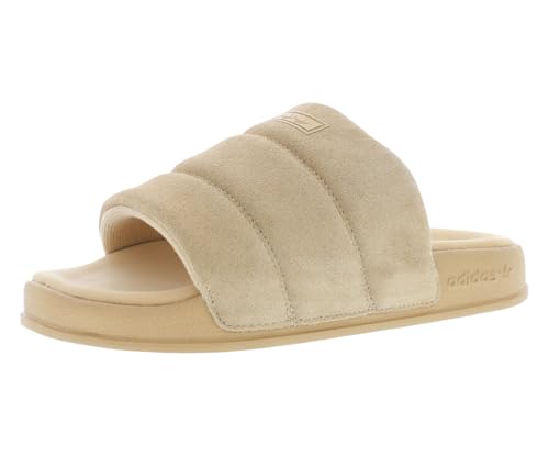 adidas Adilette Essential Slide Womens Shoes