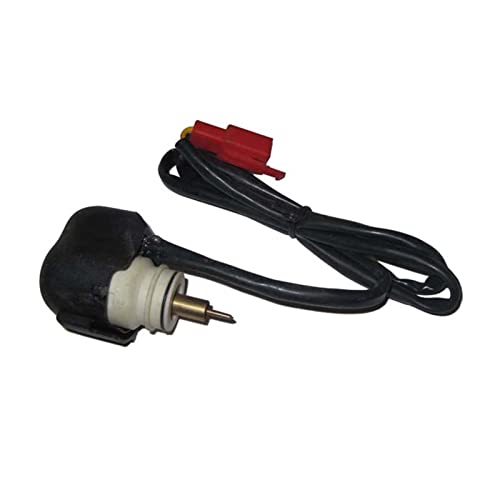 Carburateur starter aiguille Linhai Keihin CVK Piaggio Fly 125 150 VOG 250