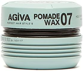 Styling Clay Wax 07 Strong Hard Fiber Texture 175 ml / 5.91 oz