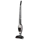 Electrolux Ergorapido Brushroll Clean 2-in-1 Stick/Handheld Vacuum 12V Cordless, EL1061A