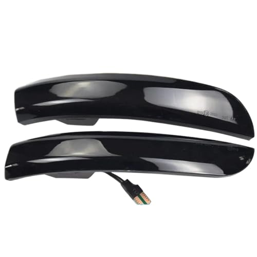 Clignotants LED séquentiels Ford Kuga pour rouler en sécurité en ville et de nuit
