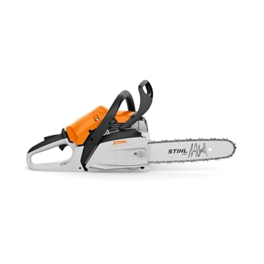 Stihl 2-Stroke Ms 162 16" (gasolina)
