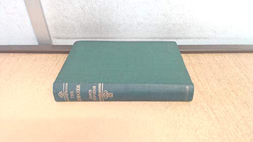 THE DEMI-GODS. B000J2XOS4 Book Cover