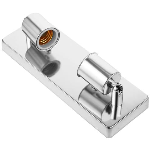 NUOBESTY �V�[�����O���C�g�p�����v�z���_�[ �X�`�[�����ϋv�����Q �ȒP��t �����`�Ǔ��Ή� �V�� �ǖʐݒu�\ ���胉���v�\�P�b�g