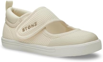 Cruiser™ Original Mary Jane Shoes for Toddlers Ivory
