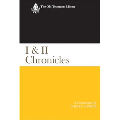 I & II Chronicles
