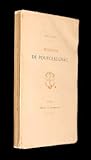 ophtalmo le loir annemasse  Monsieur de Pourceaugnac [Board book] [Jan 01, 1894] Molière and Champollion, Leloir L.