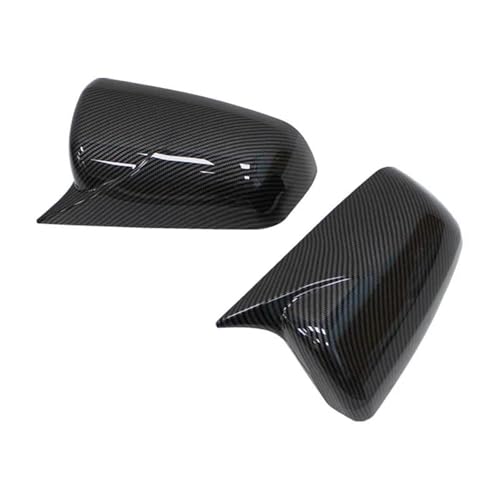 Coque de rétroviseur Mitsubishi Lancer X pour remplacer et protéger votre pièce