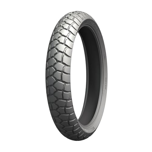 Pneu trail MICHELIN Anakee Adventure l'excellence technologique pour moto