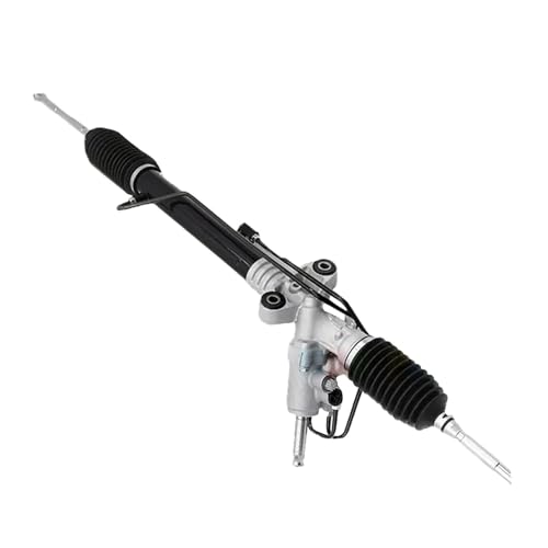 Cremallera de dirección asistida con respuesta suave compatible con Subaru Outback 34110-AG030