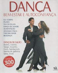  danca bem estar e autoconfianca cinthia ceribelli Ed. 2008