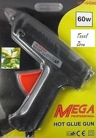 Mega MP-GG60 Standard Temperature Corded Glue Gun
