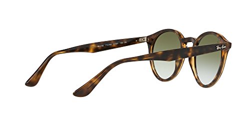 Image of Ray-Ban womens Rb2180 Round Sunglasses