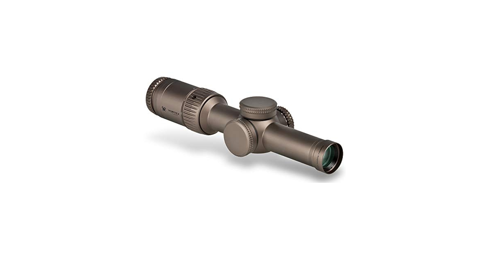 Amazon.com : Vortex Optics Razor HD Gen II-E 1-6x24 SFP