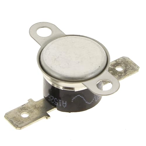 Thermostat de securite 36txe21 pour micro-ondes