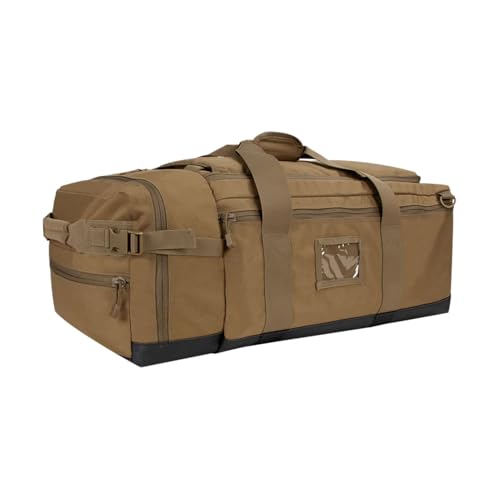 Condor Colossus 52L Tactical Duffel Bag