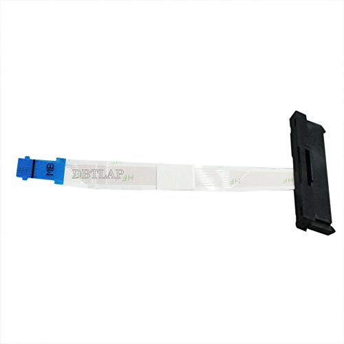 Cable SATA para disco duro compatible con HP 14-cf0006dx