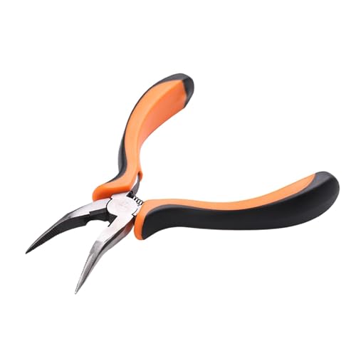 Bothyi Chicken Foot Bone Remover, Boneless Plier, Ergonomic Handle, Carbon Steel, Quick Bone Removal