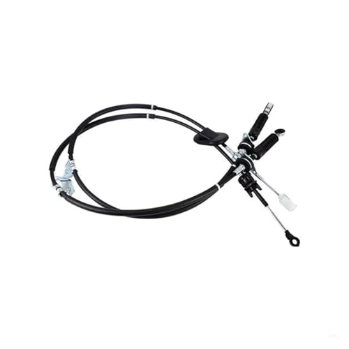 Cable de transmisión manual K24 para cambios más rápidos y precisos 4