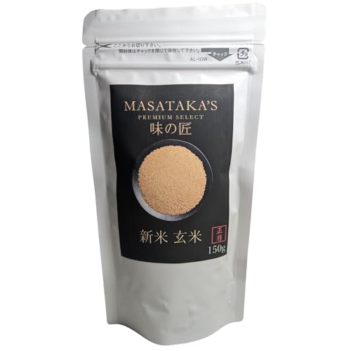 F{Y qmqJ V  150g Masatakafs Premium Select ? ߘa7NY F{ V  (sample)