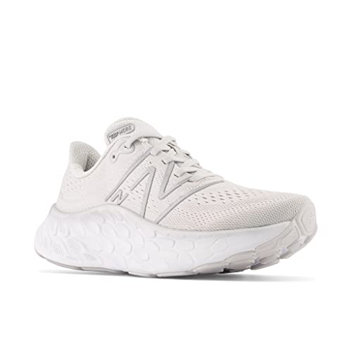 Image of New Balance Women's Fresh Foam X More V4 Running Shoe
