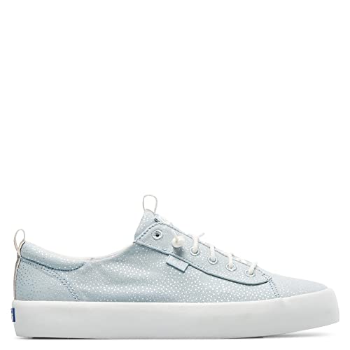 Image of Keds Women's Kickback Canvas Slip on Sneaker