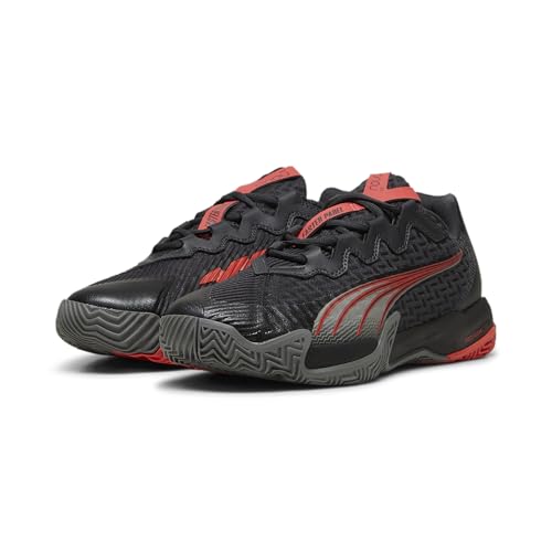 Image of Puma Unisex-Adult Nova Elite Tennis Shoe