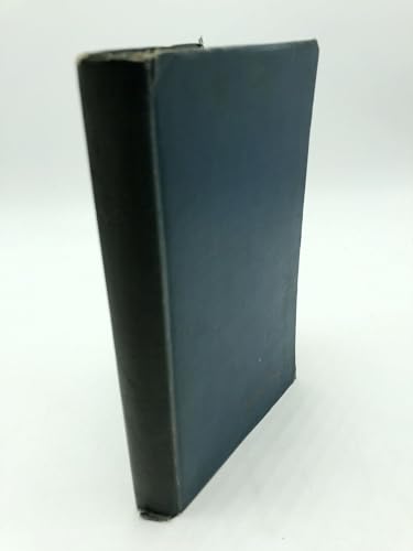 The Marionette [Unknown] B001PYW17U Book Cover