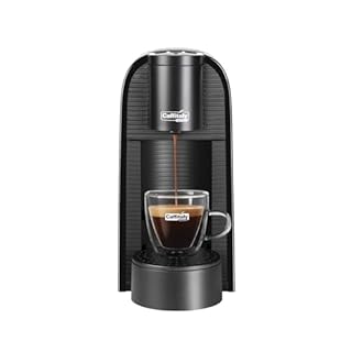 Caffitaly S36 Coffee Capsule Machine